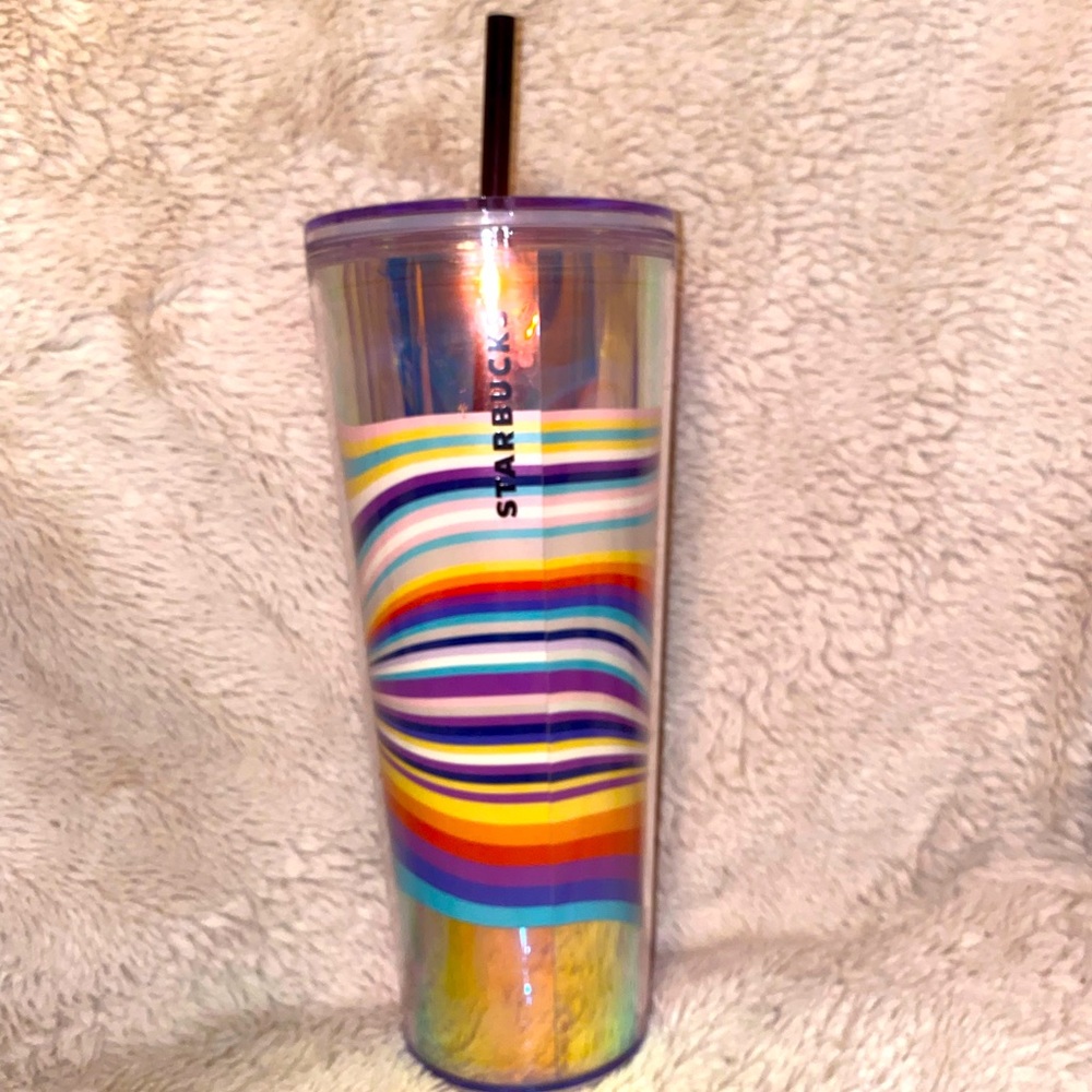 Starbucks Cup-Tumbler